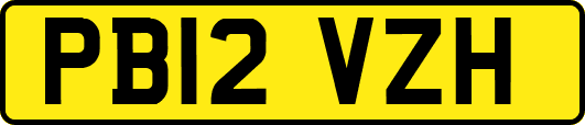 PB12VZH