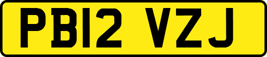 PB12VZJ