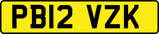PB12VZK