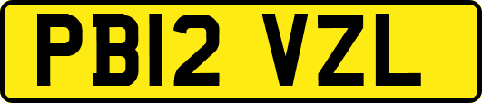 PB12VZL