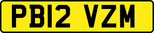 PB12VZM