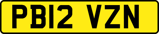 PB12VZN