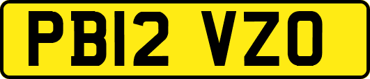 PB12VZO