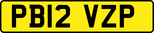 PB12VZP
