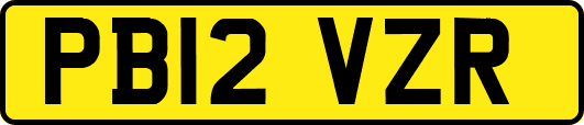 PB12VZR