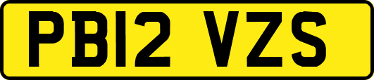 PB12VZS
