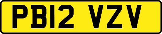 PB12VZV