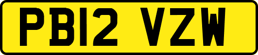 PB12VZW
