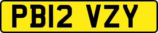 PB12VZY