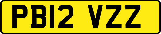 PB12VZZ