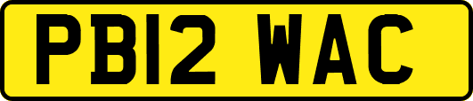 PB12WAC