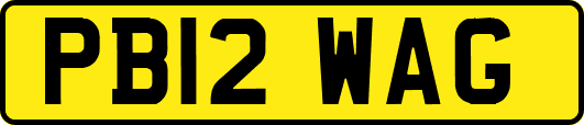 PB12WAG