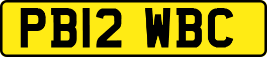 PB12WBC