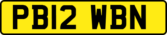 PB12WBN