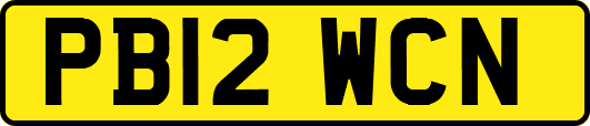 PB12WCN