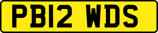 PB12WDS
