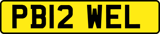 PB12WEL