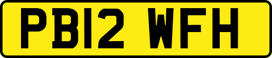 PB12WFH