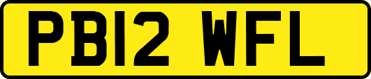 PB12WFL