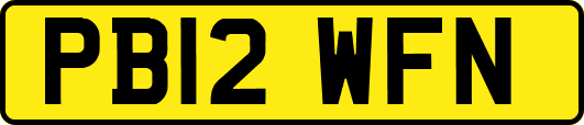 PB12WFN