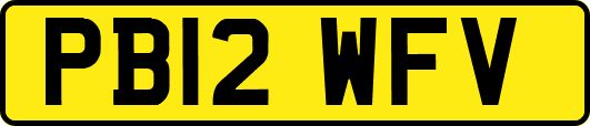 PB12WFV