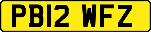 PB12WFZ