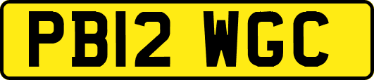 PB12WGC