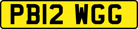 PB12WGG