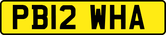 PB12WHA