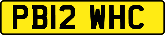 PB12WHC
