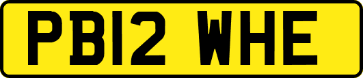 PB12WHE