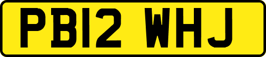 PB12WHJ