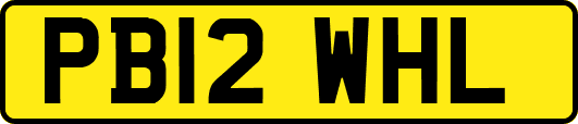 PB12WHL