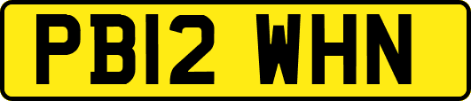 PB12WHN