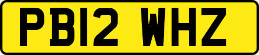 PB12WHZ