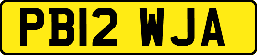 PB12WJA