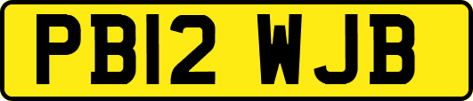 PB12WJB