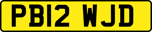 PB12WJD