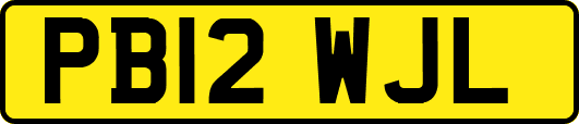 PB12WJL