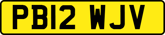 PB12WJV