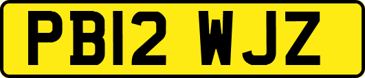 PB12WJZ