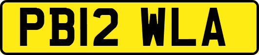 PB12WLA