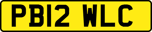PB12WLC