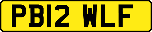 PB12WLF