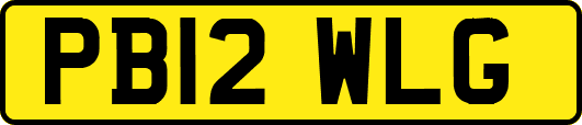 PB12WLG