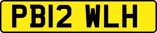 PB12WLH