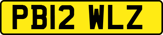 PB12WLZ
