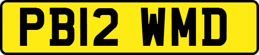 PB12WMD