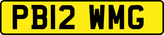 PB12WMG