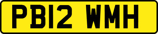 PB12WMH